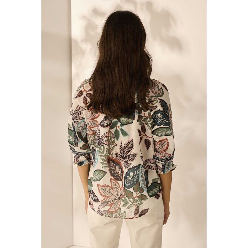 Lania Carnaby Shirt image number 1